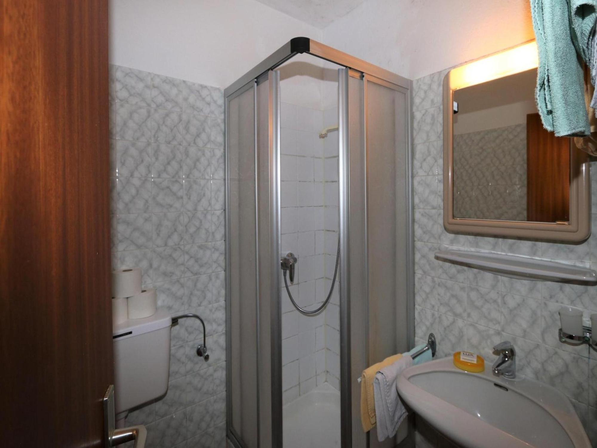 Apartments Home Hermann, 拉姆绍达赫斯坦 外观 照片