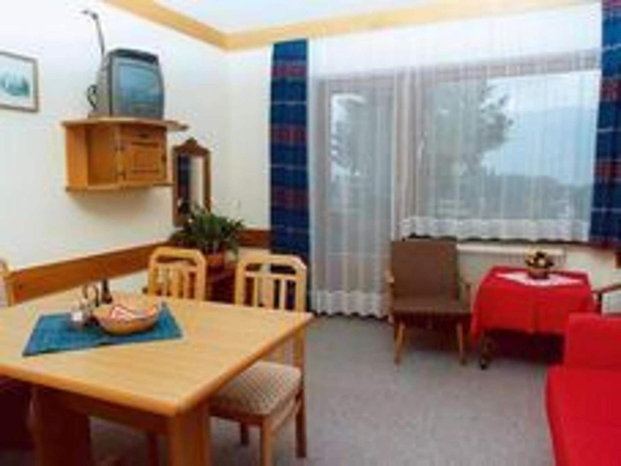 Apartments Home Hermann, 拉姆绍达赫斯坦 外观 照片